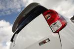 Mitsubishi Colt Ralliart 2009 года